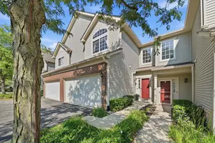 383 Jamestown Ct, Aurora, IL 60502 - Photo 1