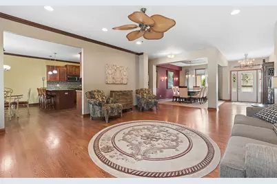 2310 Bluestone Bay Drive, New Lenox, IL 60451 - Photo 13