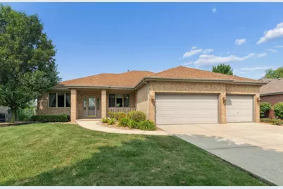 2310 Bluestone Bay Drive, New Lenox, IL 60451 - Photo 1