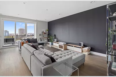 650 N Morgan Street #605, Chicago, IL 60642 - Photo 5