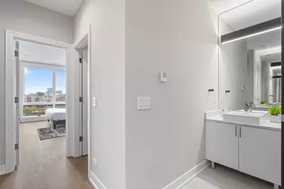 650 N Morgan Street #605, Chicago, IL 60642 - Photo 11