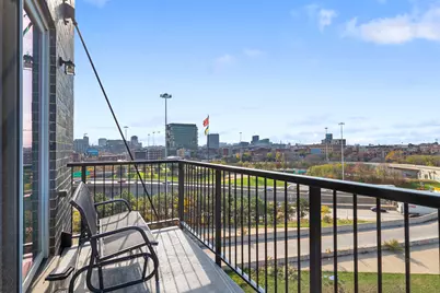 650 N Morgan Street #605, Chicago, IL 60642 - Photo 13