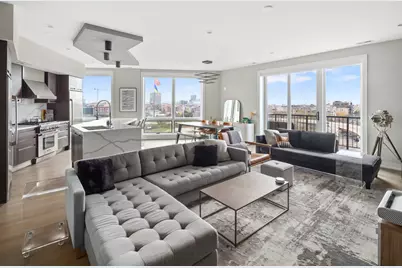 650 N Morgan Street #605, Chicago, IL 60642 - Photo 3