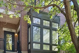 1729 W George St, Chicago, IL 60657 - Photo 1