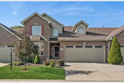 17022 Marilyn Drive, Tinley Park, IL 60477 - Photo 1