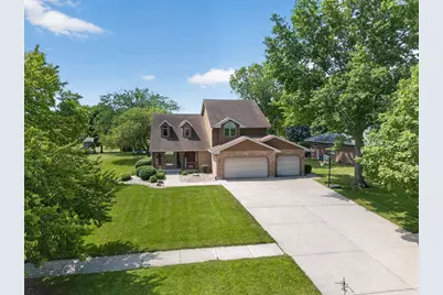 3305 W Nettle Creek Drive, Morris, IL 60450 - Photo 3