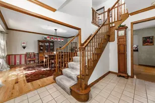 1381 Champion Forest Ct, Wheaton, IL 60187 - Photo 11