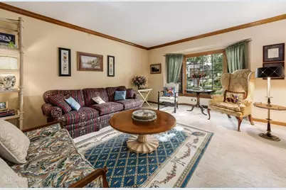 1381 Champion Forest Court, Wheaton, IL 60187 - Photo 9