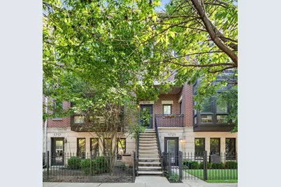 1719 W George Street, Chicago, IL 60657 - Photo 1
