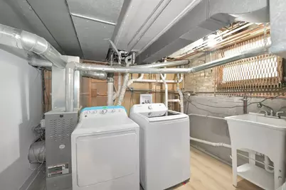 2735 N Mozart Street #GARDEN, Chicago, IL 60647 - Photo 11