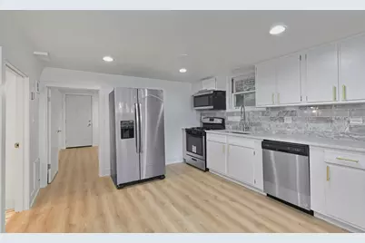 2735 N Mozart Street #GARDEN, Chicago, IL 60647 - Photo 5