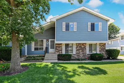2401 Brunswick Circle #C, Woodridge, IL 60517 - Photo 1