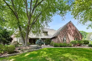 21952 W Pine Lake Cir, Kildeer, IL 60047 - Photo 1