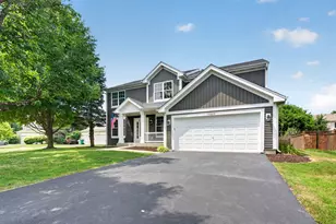 14822 Independence Ct, Plainfield, IL 60544 - Photo 3
