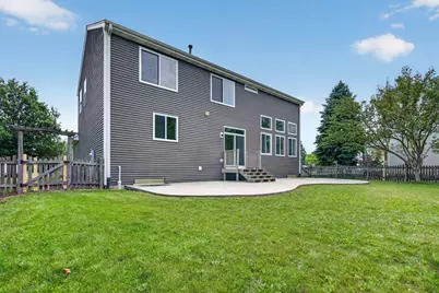14822 Independence Court, Plainfield, IL 60544 - Photo 45