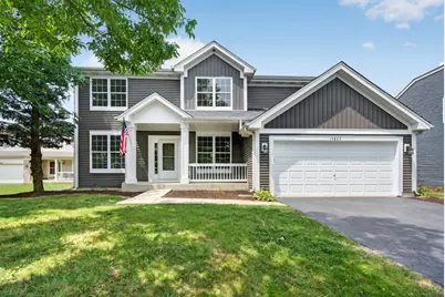 14822 Independence Court, Plainfield, IL 60544 - Photo 1