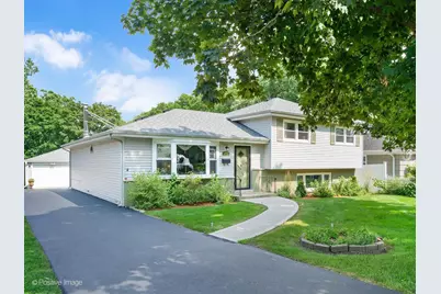 4733 S Pershing Avenue, Downers Grove, IL 60515 - Photo 1