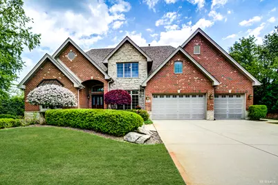 21359 Saddle Lane, Mokena, IL 60448 - Photo 1