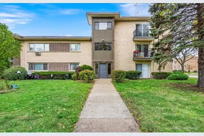 1100 N Wheeling Road #2A, Mount Prospect, IL 60056 - Photo 1
