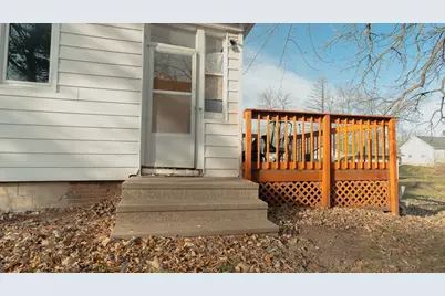 206 W 1st Street, Lostant, IL 61334 - Photo 5