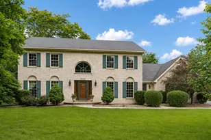 8S765 Singletree Ln, Naperville, IL 60565 - Photo 1
