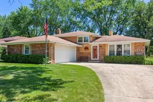 7827 Rohrer Dr, Downers Grove, IL 60516 - Photo 1