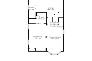3448 N Oleander Ave, Chicago, IL 60634 - Photo 37