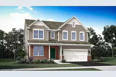 440 Redwood Avenue, Sugar Grove, IL 60554 - Photo 1