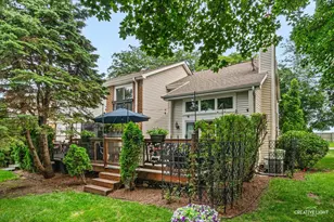 30W375 Pinehurst Dr, Naperville, IL 60563 - Photo 23