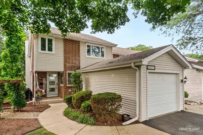 30W375 Pinehurst Drive, Naperville, IL 60563 - Photo 1