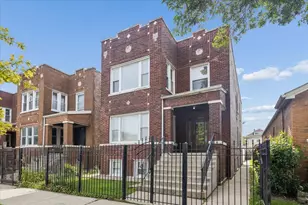 4630 S Sawyer Ave, Chicago, IL 60632 - Photo 1