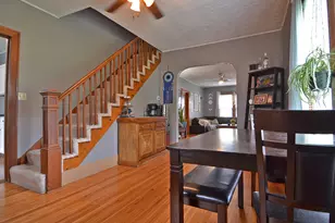 815 Bratton Ave, Marseilles, IL 61341 - Photo 5