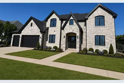 21195 Sage Brush Lane, Mokena, IL 60448 - Photo 1