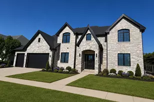 21195 Sage Brush Ln, Mokena, IL 60448 - Photo 1