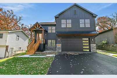 8611 Dorr Road, Wonder Lake, IL 60097 - Photo 1