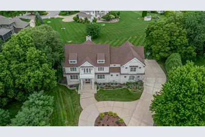 1096 Country Lane, Bourbonnais, IL 60914 - Photo 1