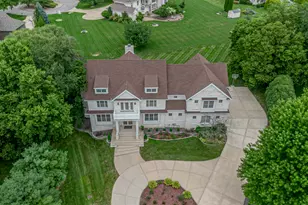 1096 Country Ln, Bourbonnais, IL 60914 - Photo 1