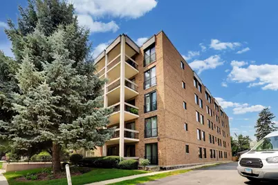 1020 N Harlem Avenue #2F, River Forest, IL 60305 - Photo 3