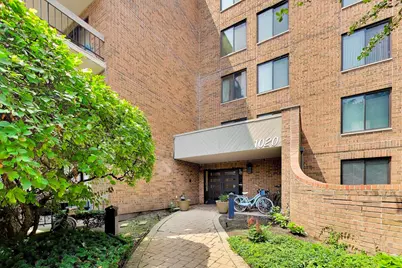 1020 N Harlem Avenue #2F, River Forest, IL 60305 - Photo 5