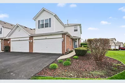 2618 Foxwood Drive, New Lenox, IL 60451 - Photo 1
