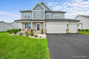 2240 Coventry Cir S, Sycamore, IL 60178 - Photo 1