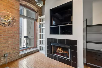 360 W Illinois Street #312, Chicago, IL 60654 - Photo 5
