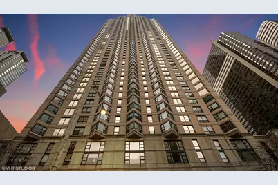 401 E Ontario Street #2601, Chicago, IL 60611 - Photo 1