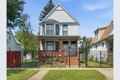 11754 S Wallace Street, Chicago, IL 60628 - Photo 1