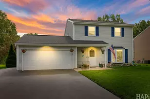 3612 Hale Ln, Island Lake, IL 60042 - Photo 1