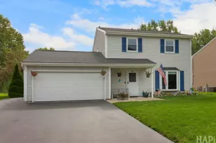 3612 Hale Ln, Island Lake, IL 60042 - Photo 23