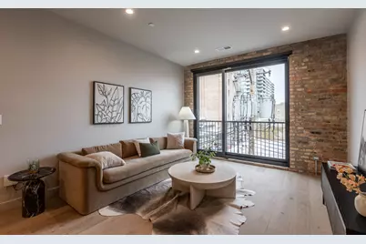 1706 Sherman Avenue #405, Evanston, IL 60201 - Photo 3