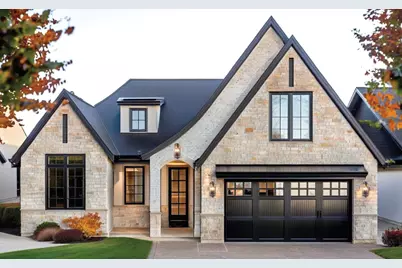 10707 Lot A-11 Bridlewood Lane, Orland Park, IL 60467 - Photo 1
