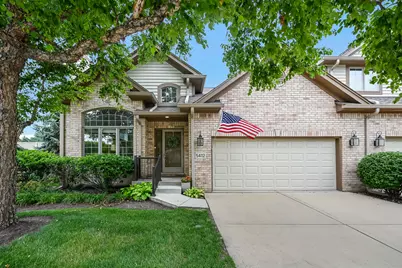 5412 Commonwealth Avenue #0, Western Springs, IL 60558 - Photo 1