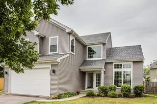 305 W Applegate Ct, Round Lake, IL 60073 - Photo 1